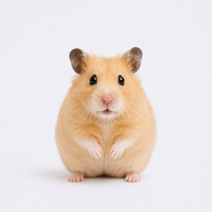 Hamster