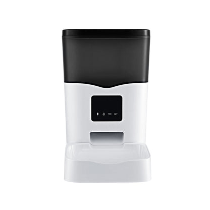 i.Pet Automatic Pet Feeder Dog Cat Feeder Wifi 3L Auto Smart Food Dispenser